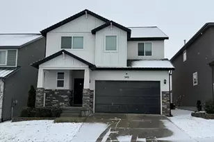 3421 W Hamm Ln, Herriman, UT 84065 - Photo 1