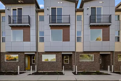 4130 S Winder Ward Dr #121, Millcreek, UT 84124 - Photo 1