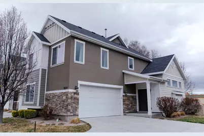 1924 W Trail Heights Dr, Riverton, UT 84065 - Photo 1
