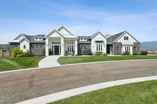 372 W 3000 S, Heber City, UT 84032 - Photo 1