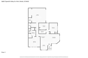 3686 S Spanish Valley Dr, Moab, UT 84532 - Photo 43