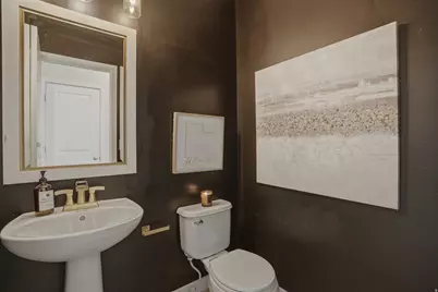 4717 W Vermillion Dr, South Jordan, UT 84009 - Photo 23