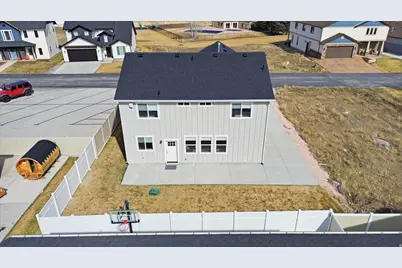 356 W Rendezvous Way, Garden City, UT 84028 - Photo 45