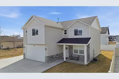 356 W Rendezvous Way, Garden City, UT 84028 - Photo 43