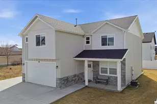 356 W Rendezvous Way, Garden City, UT 84028 - Photo 43