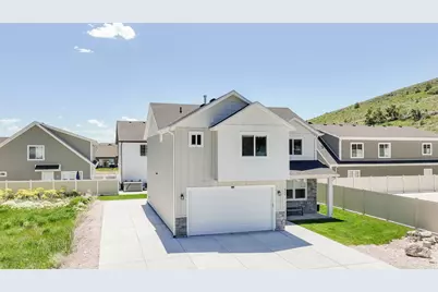 356 W Rendezvous Way, Garden City, UT 84028 - Photo 29