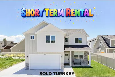 356 W Rendezvous Way, Garden City, UT 84028 - Photo 1