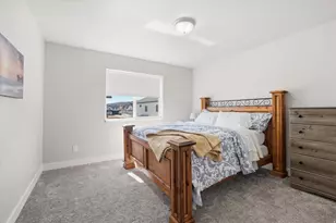 356 W Rendezvous Way, Garden City, UT 84028 - Photo 21