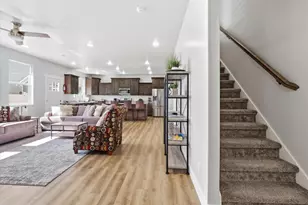 356 W Rendezvous Way, Garden City, UT 84028 - Photo 9