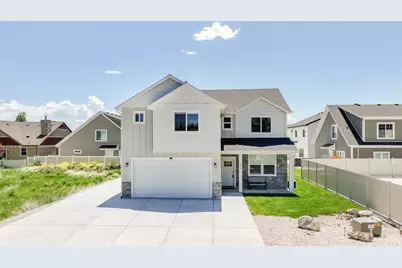 356 W Rendezvous Way, Garden City, UT 84028 - Photo 5