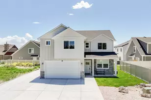 356 W Rendezvous Way, Garden City, UT 84028 - Photo 5