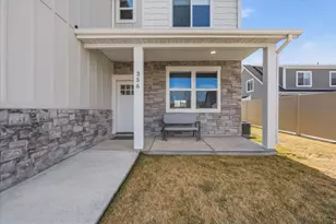 356 W Rendezvous Way, Garden City, UT 84028 - Photo 41
