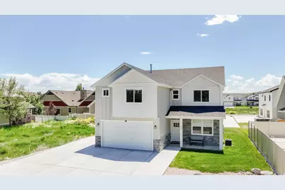 356 W Rendezvous Way, Garden City, UT 84028 - Photo 3