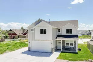 356 W Rendezvous Way, Garden City, UT 84028 - Photo 3