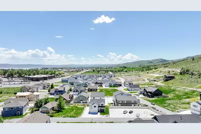 356 W Rendezvous Way, Garden City, UT 84028 - Photo 31