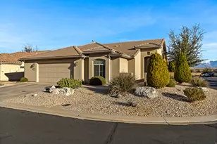 1356 W Country Dr S, Saint George, UT 84790 - Photo 1