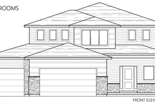 2721 S 3300 E, Spanish Fork, UT 84660 - Photo 1