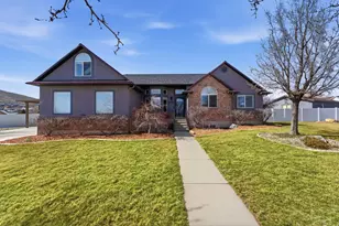 13842 S Friendship Dr, Herriman, UT 84096 - Photo 1