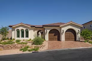 2243 W Sunbrook Dr, Saint George, UT 84770 - Photo 67