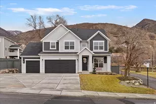 365 S Mountain Rd, Fruit Heights, UT 84037 - Photo 1