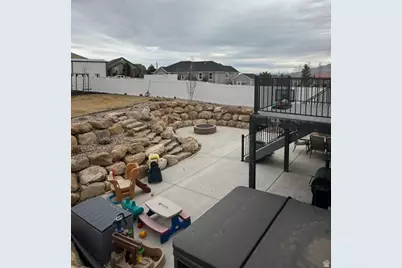 9888 N Elkhorn Rd, Eagle Mountain, UT 84005 - Photo 21