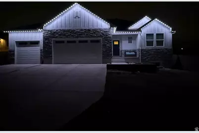 9888 N Elkhorn Rd, Eagle Mountain, UT 84005 - Photo 1