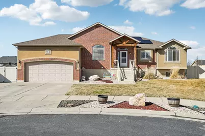 4317 S 3350 W, West Haven, UT 84401 - Photo 1