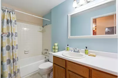 550 S 400 E #3201, Salt Lake City, UT 84111 - Photo 17