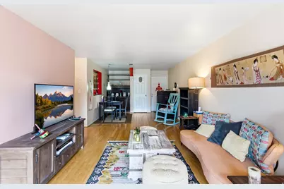 550 S 400 E #3201, Salt Lake City, UT 84111 - Photo 9