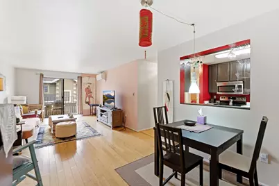 550 S 400 E #3201, Salt Lake City, UT 84111 - Photo 3