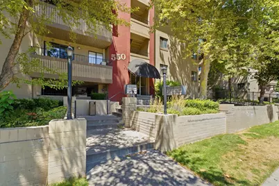 550 S 400 E #3201, Salt Lake City, UT 84111 - Photo 29