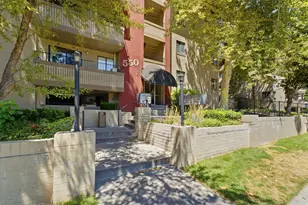 550 S 400 E, Salt Lake City, UT 84111 - Photo 29