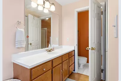 550 S 400 E #3201, Salt Lake City, UT 84111 - Photo 23