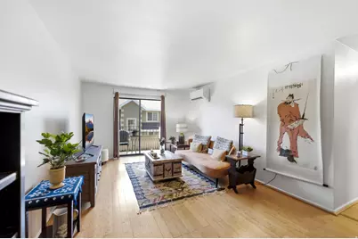 550 S 400 E #3201, Salt Lake City, UT 84111 - Photo 1