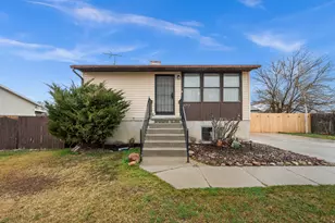 6302 W 3100 S, West Valley, UT 84128 - Photo 1