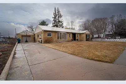 401 W 200 S, Vernal, UT 84078 - Photo 27