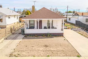 351 S 400 E, Price, UT 84501 - Photo 1