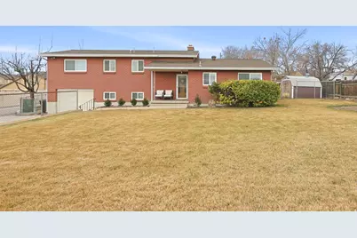 2817 W 5400 S, Taylorsville, UT 84129 - Photo 1