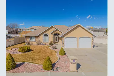 1390 W Cedar Dr, Price, UT 84501 - Photo 63