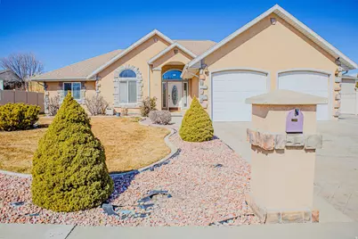 1390 W Cedar Dr, Price, UT 84501 - Photo 47