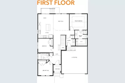 12756 S Capitol Gorge Dr #130, Herriman, UT 84096 - Photo 3