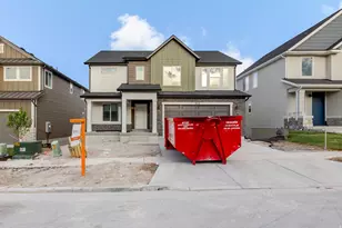 922 N Banner Dr, Saratoga Springs, UT 84045 - Photo 1