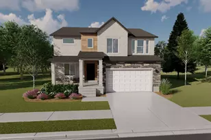 922 N Banner Dr, Saratoga Springs, UT 84045 - Photo 1