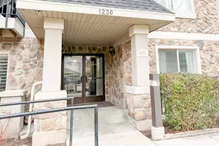 1230 E Privet Dr S, Cottonwood Heights, UT 84121 - Photo 3