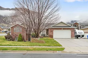 2838 N 1375 E, North Ogden, UT 84414 - Photo 1