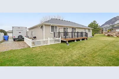 2838 N 1375 E, North Ogden, UT 84414 - Photo 29