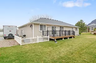 2838 N 1375 E, North Ogden, UT 84414 - Photo 29