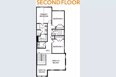 4036 W Festivus Ln #106, Taylorsville, UT 84123 - Photo 3