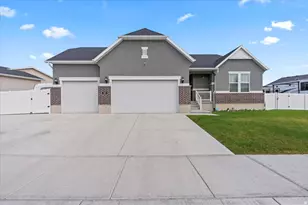 969 W Montauk Ln, Stansbury Park, UT 84074 - Photo 1