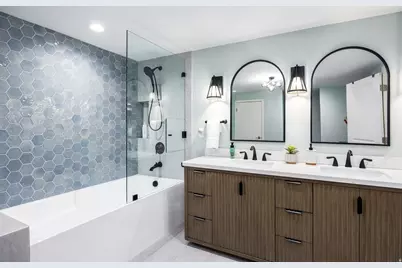 1118 S Oak Hills Way, Salt Lake City, UT 84108 - Photo 47